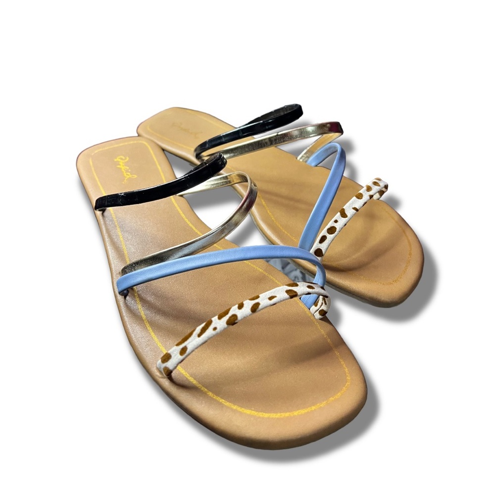 Western sandals